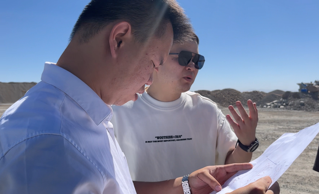 新疆无人机【保华润天航空】无人机在低空测绘中的应用-以三坪农场测绘项目为例