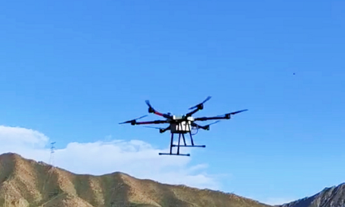新疆保华润天无人机培训：多旋翼无人机的优点和缺点有哪些