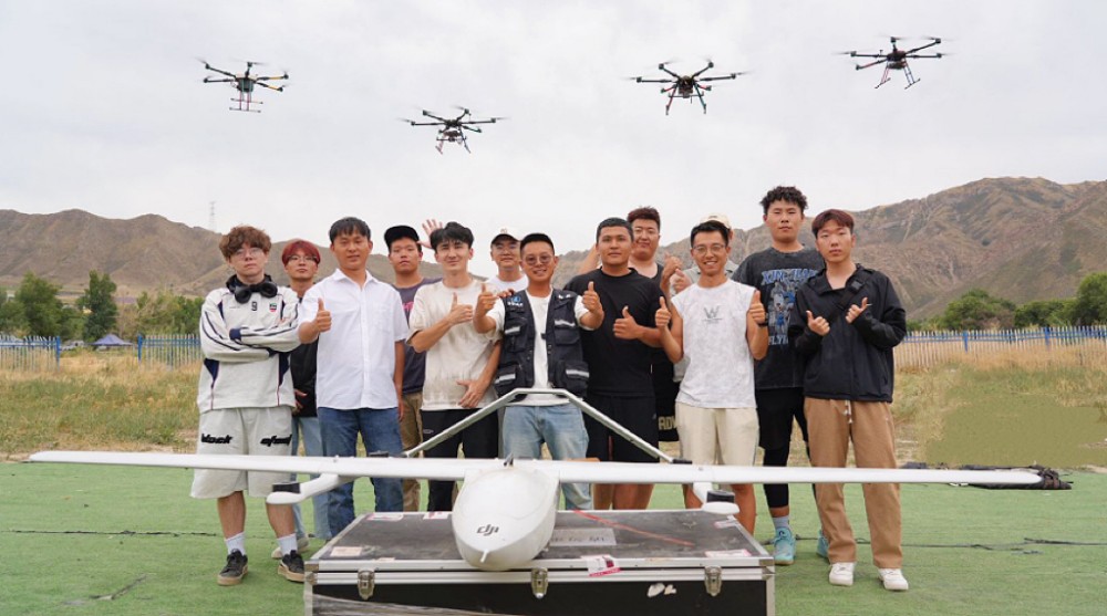 低空经济新风口：拿下CAAC无人机执照，从新疆保华润天启航职业赛道