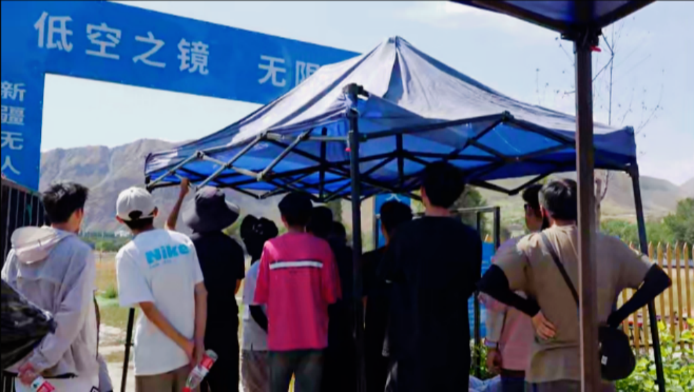 新疆保华润天航空无人机培训学校8月CAAC执照班招生启动