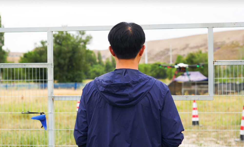 新疆无人机培训的理想之选——新疆保华润天航空无人机培训机构