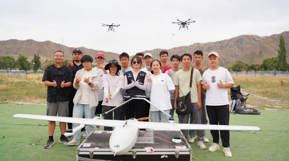 新疆无人机培训的理想之选——新疆保华润天航空无人机培训机构