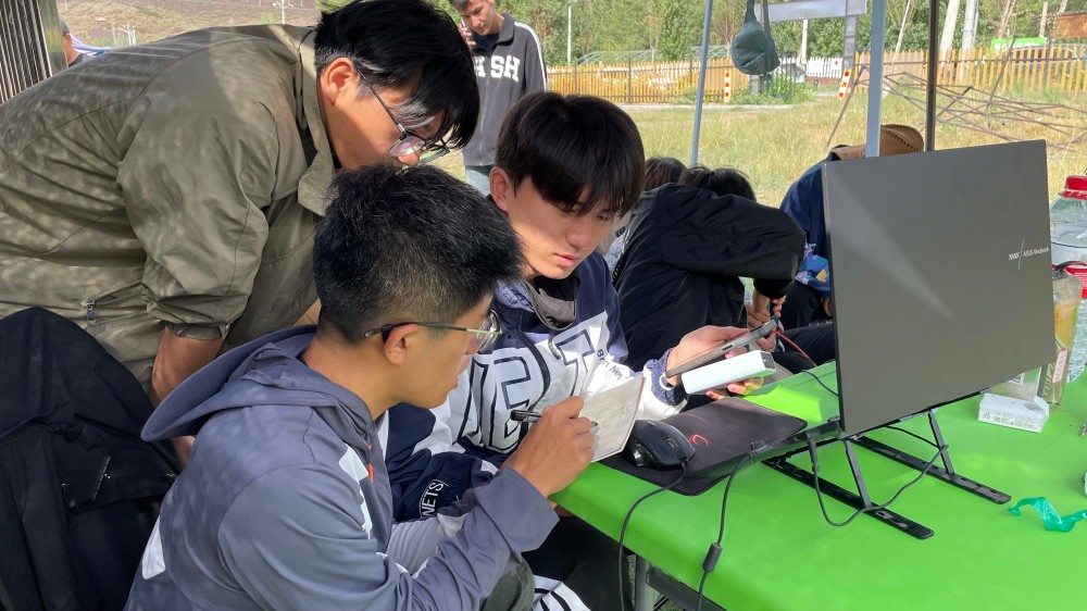 新疆无人机培训 | 新疆无人机飞行教学：保华润天航空 CAAC 执照实训