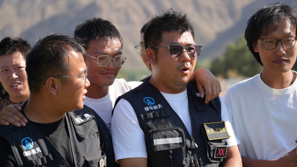 为何资深飞手都从这起步？探秘新疆无人机03考点