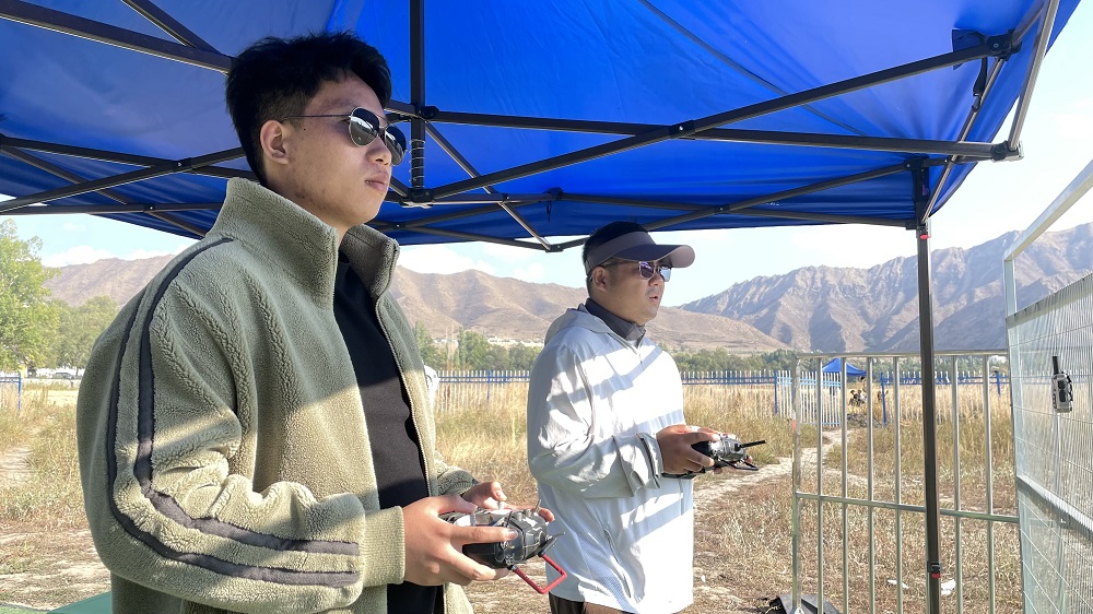 保华润天03考点:你职业生涯的“低空经济”入场券