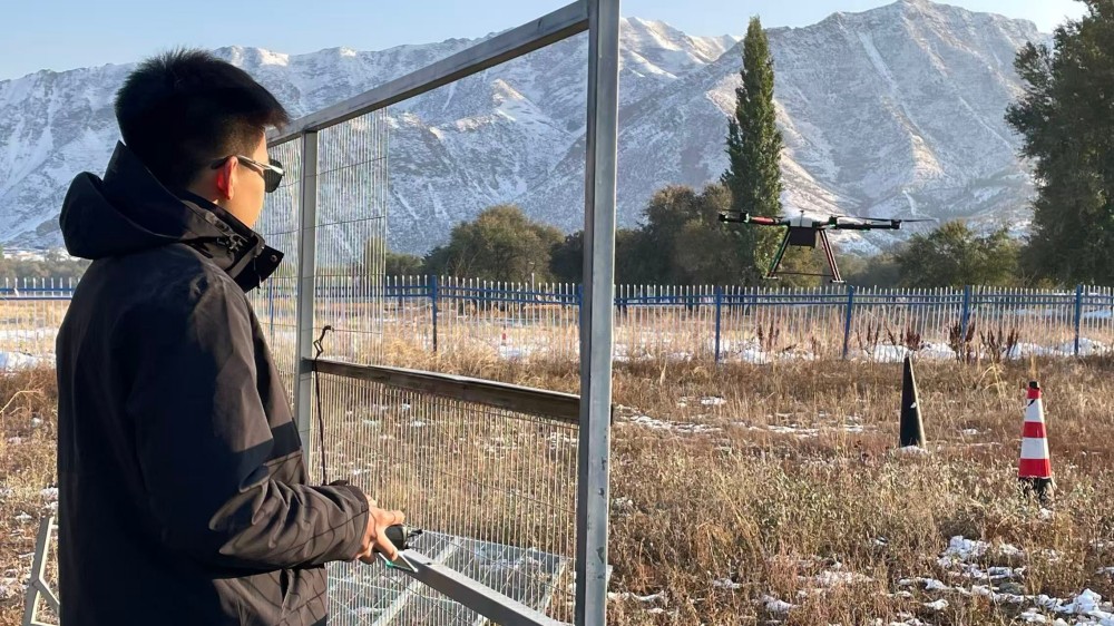 新疆无人机考证捷径:保华润天03考点独创速成体系