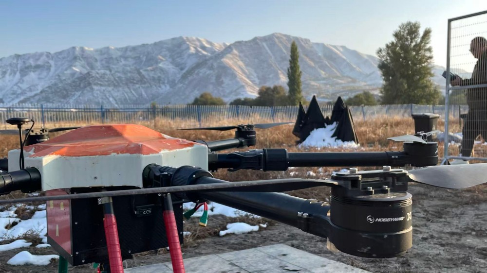 实战派教学:新疆保华润天无人机03考点让技能真正落地应用