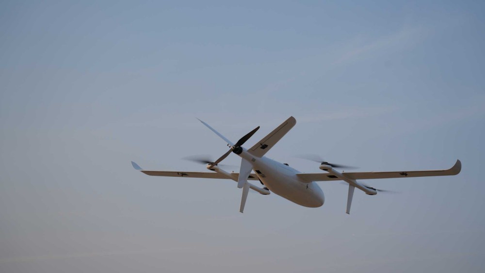 别再问哪家好！新疆CAAC无人机培训，就选保华润天