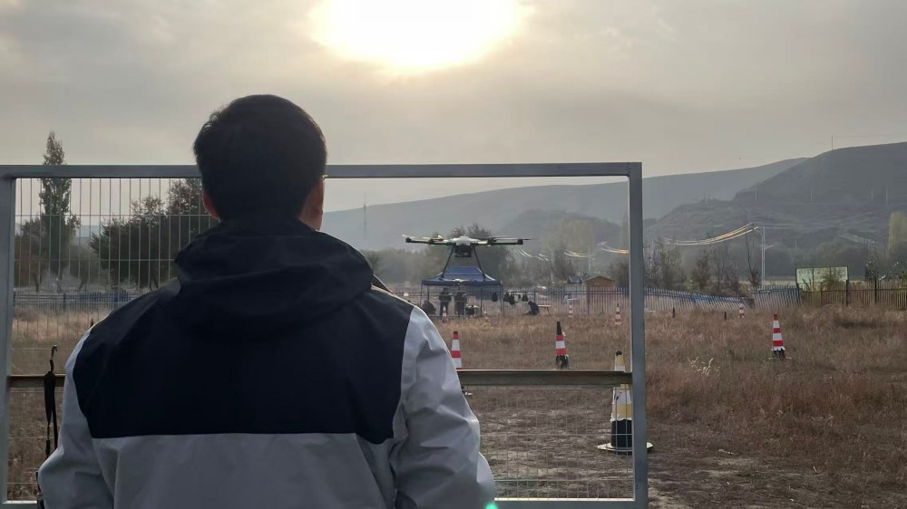 保华润天新疆无人机培训:理论+实飞+考证,一站搞定