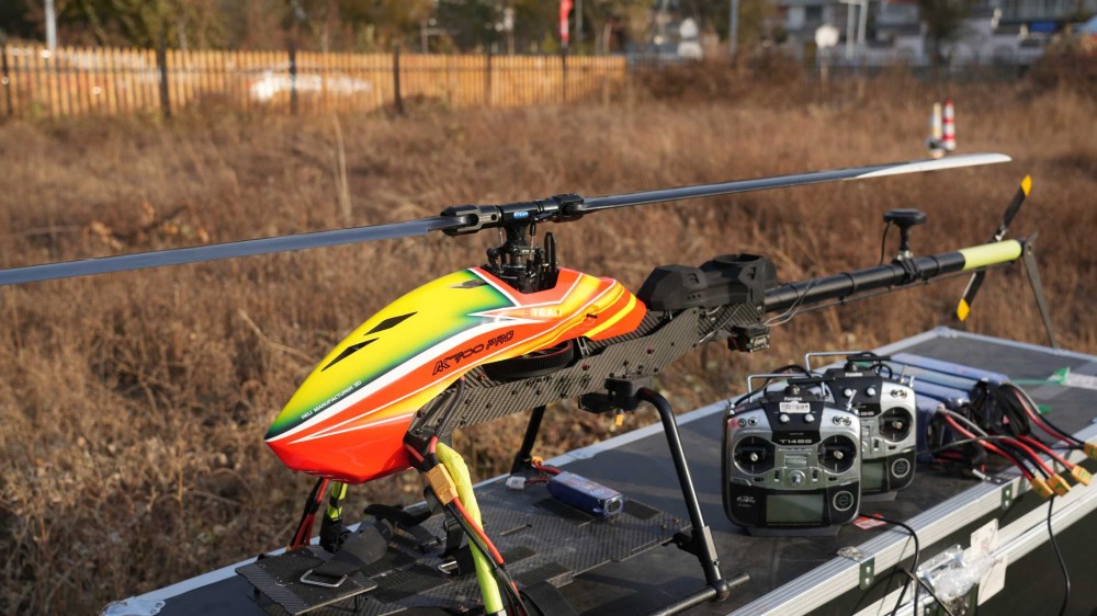 保华润天新疆无人机培训:理论+实飞+考证,一站搞定