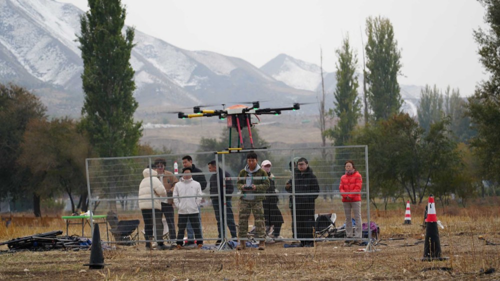 保华润天新疆CAAC培训:直击教学现场,看我们多专业