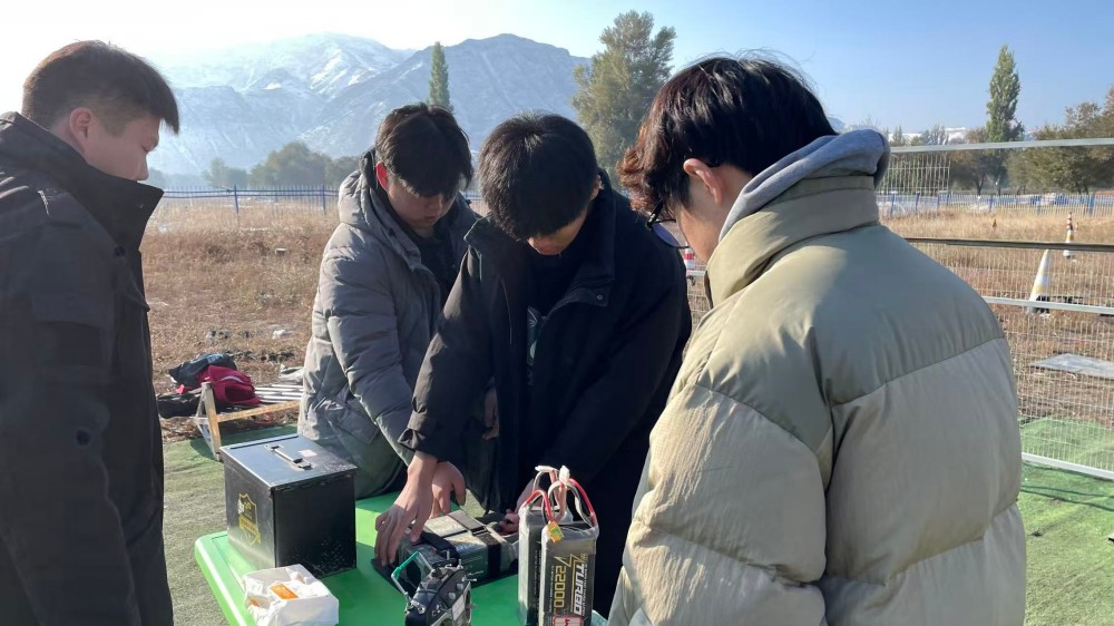 保华润天新疆CAAC培训:直击教学现场,看我们多专业