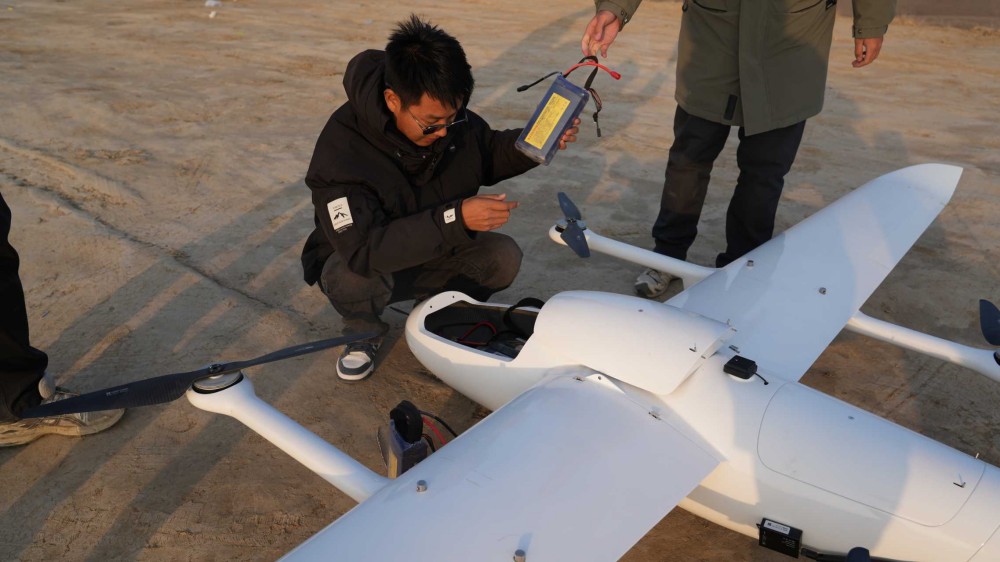 保华润天航空:新疆CAAC无人机驾驶员培训的专业培训学校