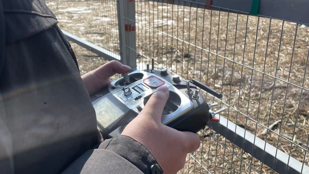 为什么保华润天是新疆CAAC无人机培训的不二之选？