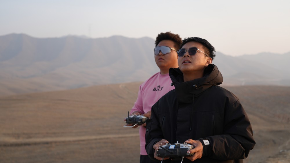 保华润天新疆无人机培训：从报名到取证的全流程无忧服务