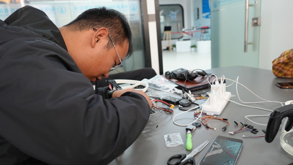 新疆无人机驾驶证考试秘籍，保华润天03考点教官亲授