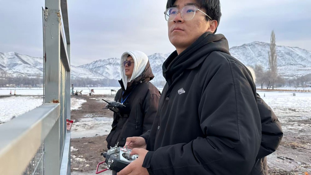 保华润天航空｜新疆无人机培训领导者，03考点运营方