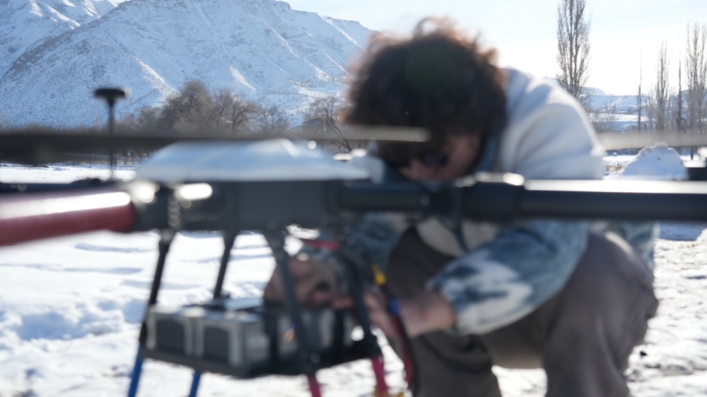 新疆无人机03考点权威培训，保华润天助你稳拿执照