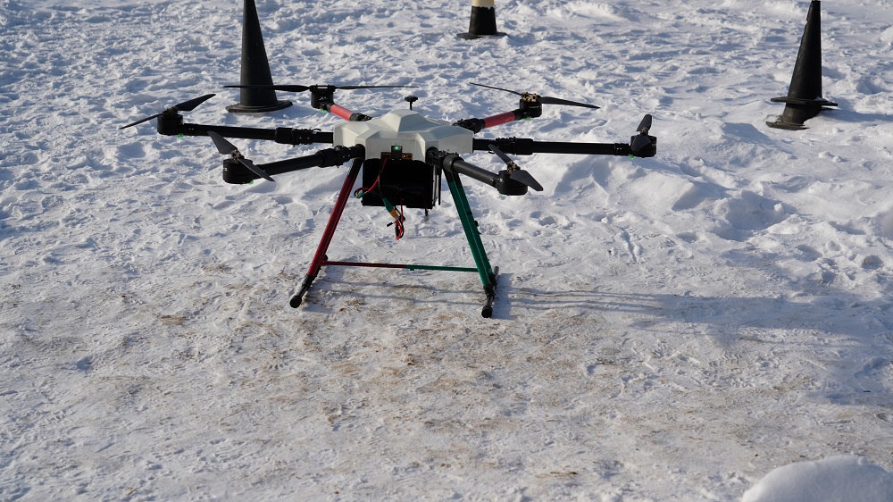 保华润天新疆无人机培训服务｜新疆无人机03考点一站式解决方案