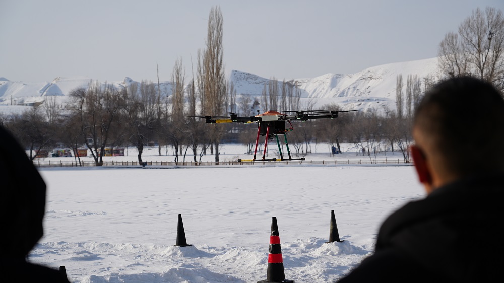 保华润天新疆无人机培训服务｜新疆无人机03考点一站式解决方案