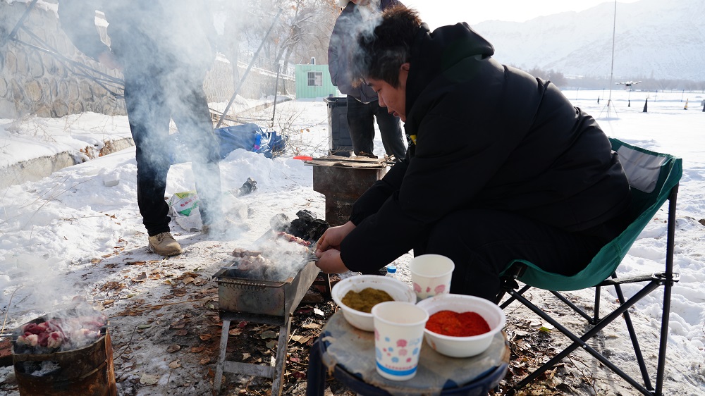 新疆无人机飞手培训基地:保华润天03考点,教学严谨技术硬