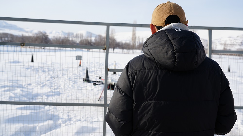 新疆无人机培训，为什么选保华润天？因为我们是官方03考点