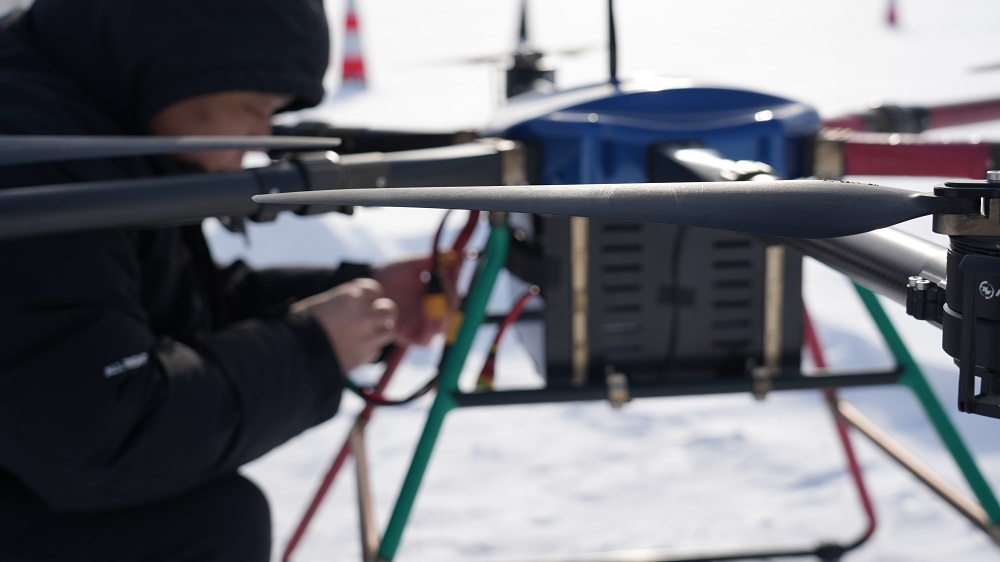 选择大于努力！新疆无人机培训，选保华润天就是选成功捷径