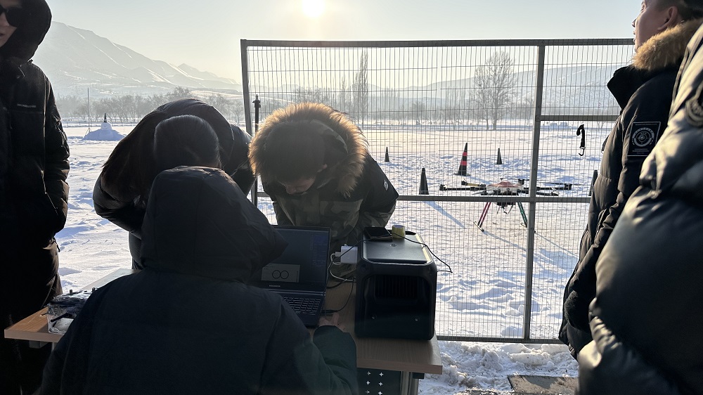 CAAC 无人机执照含金量解析:新疆保华润天培训持证飞手的职业前景