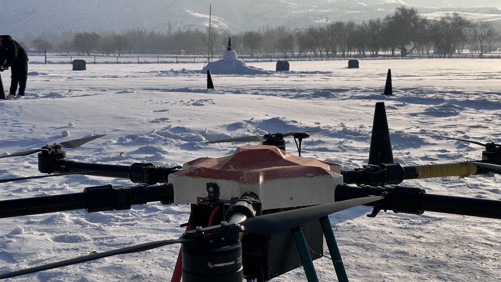 CAAC 无人机执照含金量解析:新疆保华润天培训持证飞手的职业前景