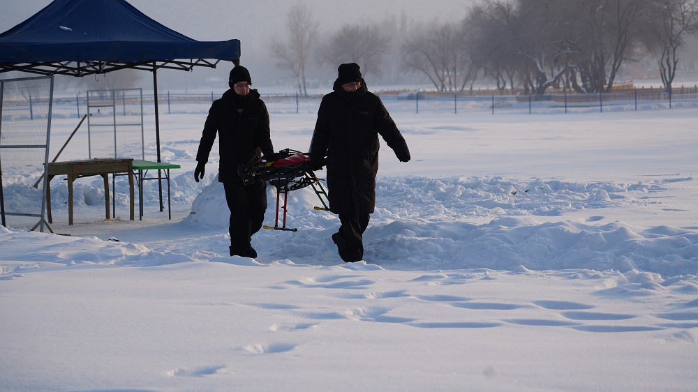 新疆CAAC无人机培训:保华润天零基础25天速成,不过免费重修