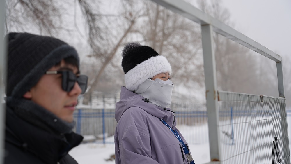 报名新疆无人机培训:为什么推荐选择保华润天航空