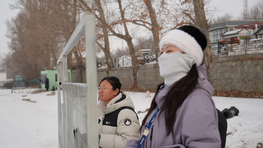 新疆无人机03考点直属培训:保华润天航空官方授权教学点