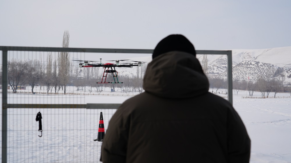 新疆CAAC无人机执照考证,来保华润天航空报名