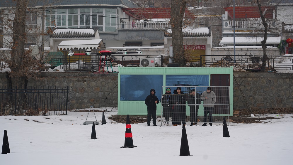 新疆CAAC无人机执照考证,来保华润天航空报名
