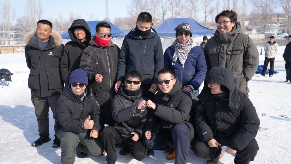 保华润天航空新疆无人机培训：提供定制化个人学习计划制定