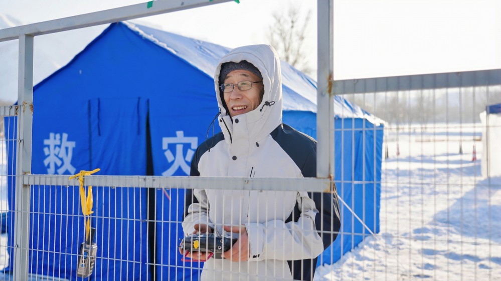 一站式拿证！新疆考无人机驾驶证，保华润天航空助您高效通关