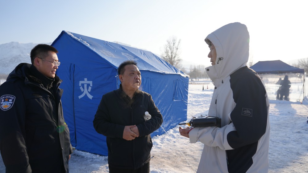 保华润天航空：新疆无人机培训的权威标杆与双证创新之路