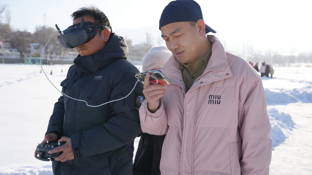 乌鲁木齐/新疆考caac无人机驾照指南：保华润天航空一站式解决方案