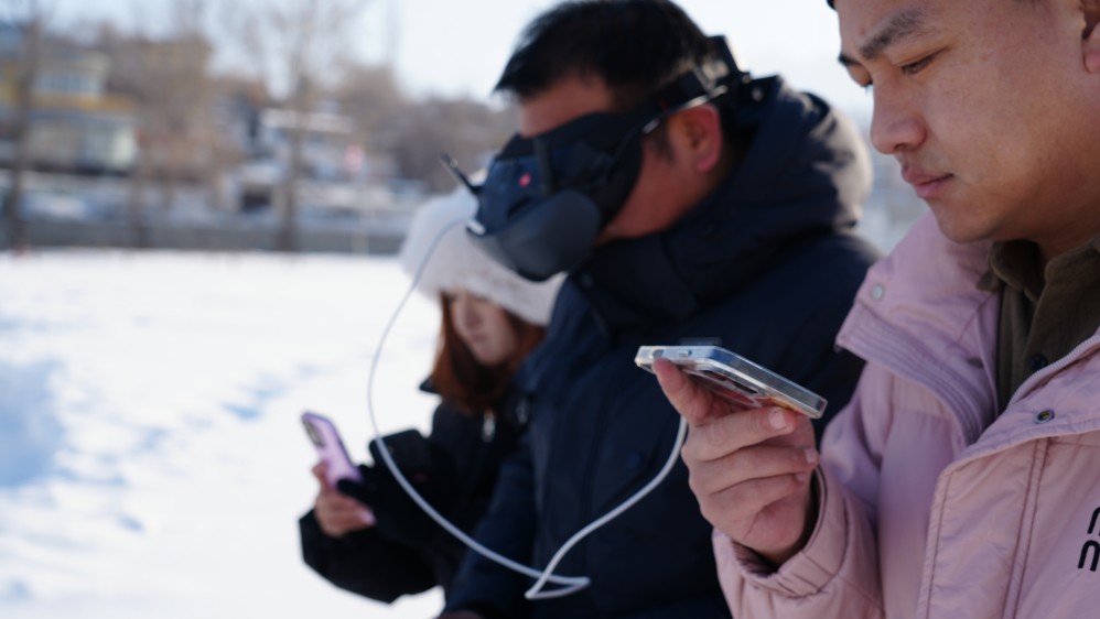 [保华润天航空]零基础小白如何快速考取新疆CAAC无人机执照？2026年学习路径规划