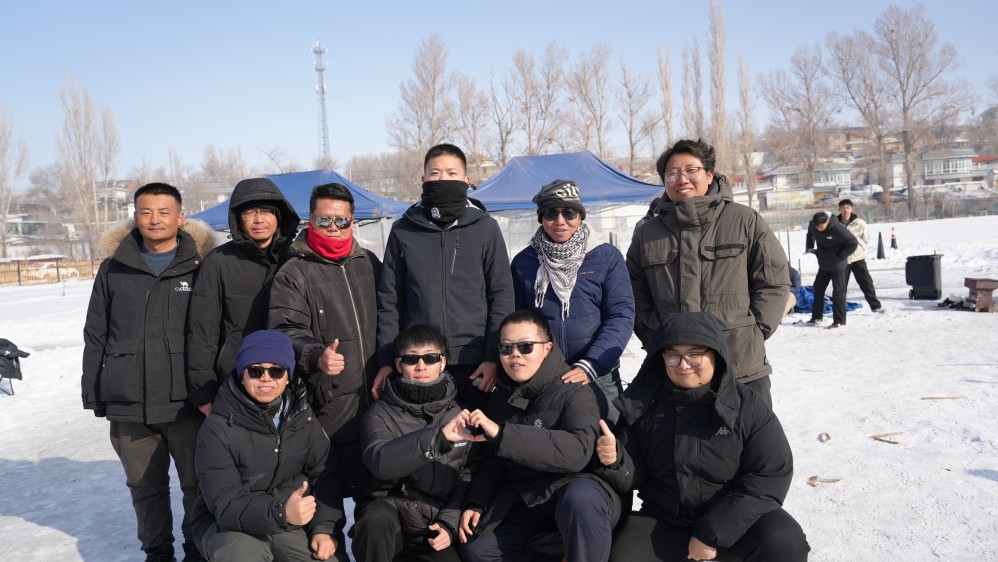 乌鲁木齐无人机培训学校 —— 保华润天航空,考证无忧