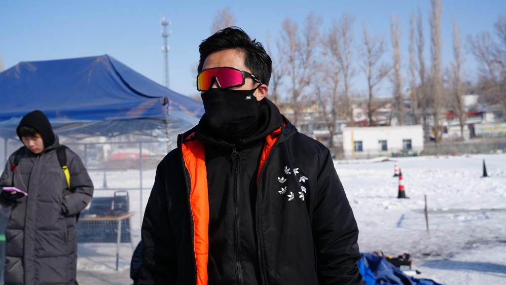 新疆学无人机,就选保华润天航空 —— 从入门到精通