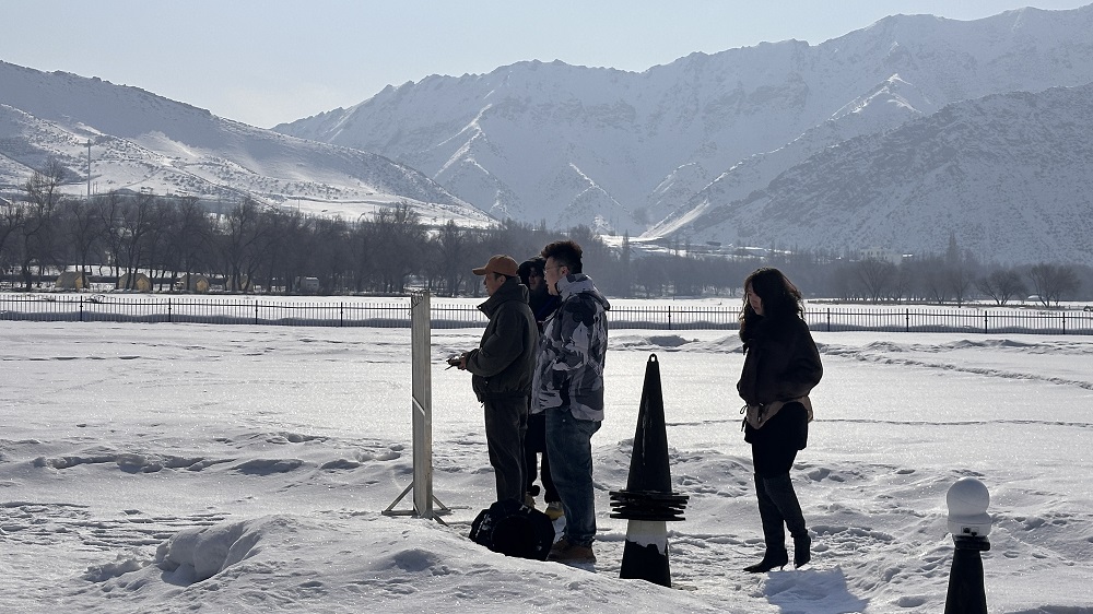 保华润天航空：新疆无人机培训的成才摇篮
