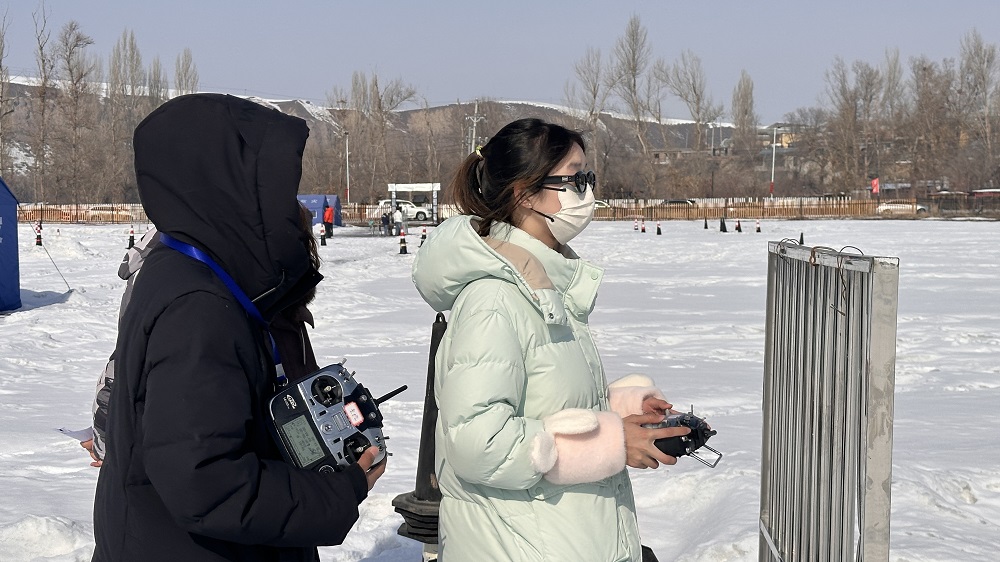 乌鲁木齐无人机考证培训——保华润天航空，通过率高