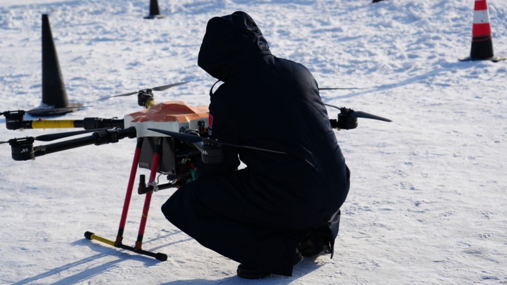 2026新疆无人机考证全流程：从报名到拿证一步走