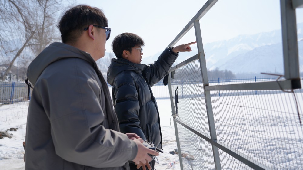 新疆无人机培训怎么选不踩坑?保华润天航空用实力说话