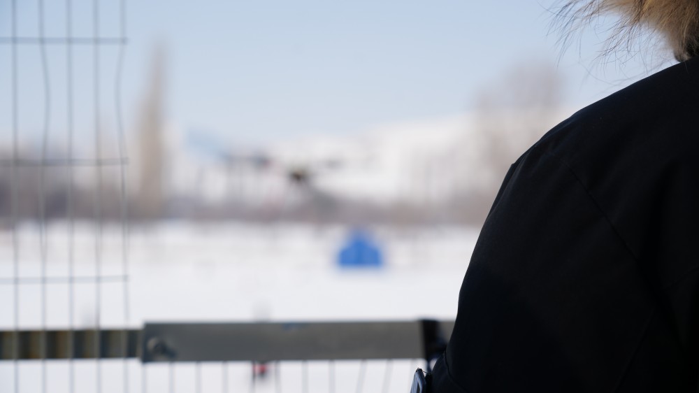 保华润天航空无人机执照培训基地：新疆学飞人的实战课堂