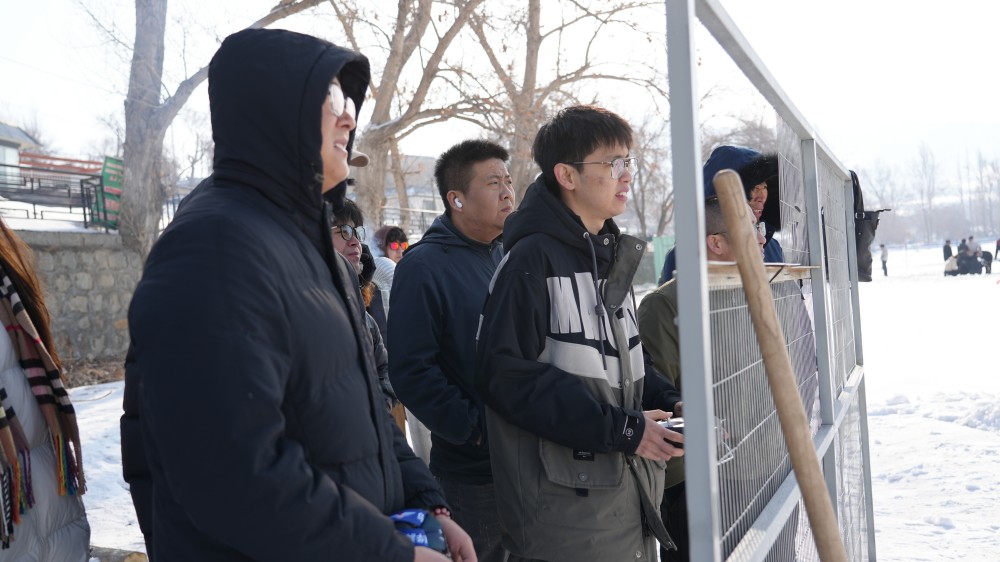 新疆无人机培训选哪家不纠结？保华润天航空给你答案