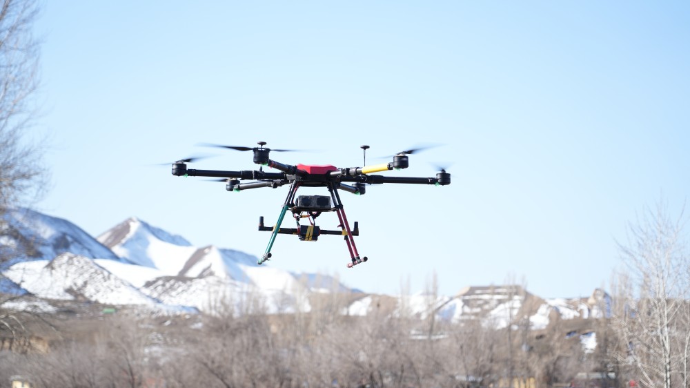 新疆无人机培训|无人机法律法规问答合集,飞手必存