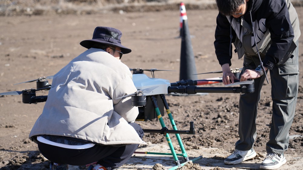 新疆无人机培训|无人机法律法规问答合集,飞手必存