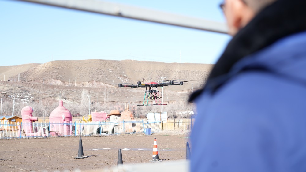 新疆无人机培训|无人机法律法规问答合集,飞手必存